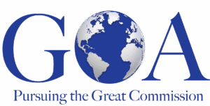 Glory Outreach Assembly Logo